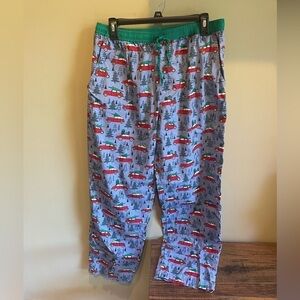 Matilda Jane Nodding Off PJ Pant Medium
